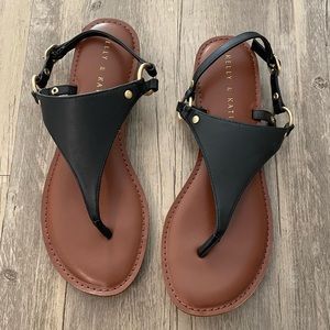 Kate & Kelly Sandals